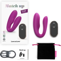 Match Up Orchid-6